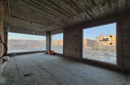 محل - استوديو - 2 حمامات للايجار في ابني بيتك 7 - حدائق اكتوبر - مدينة 6 أكتوبر - الجيزة