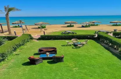 Chalet - 3 Bedrooms - 2 Bathrooms for sale in La Vista 6 - La Vista - Al Ain Al Sokhna - Suez Chalet - 3 Bedrooms - 2 Bathrooms for sale in La Vista 6 - La Vista - Al Ain Al Sokhna - Suez