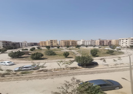 Apartment - 3 bedrooms for للبيع in Al Magd St. - 9th District - Obour City - Qalyubia