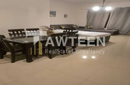 شقة - غرفة نوم - 1 حمام للبيع في فيلدج جيت - المستثمرين الجنوبية - مدينة القاهرة الجديدة - القاهرة