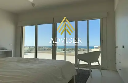 Chalet - 3 Bedrooms - 2 Bathrooms for sale in Solare - Ras Al Hekma - North Coast