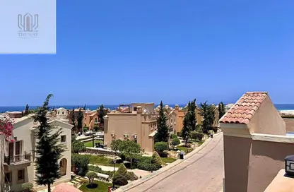 Villa - 5 Bedrooms - 4 Bathrooms for sale in Plage - Sidi Abdel Rahman - North Coast