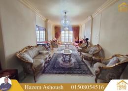 Apartment - 3 bedrooms - 2 bathrooms for للايجار in Sidi Gaber St. - Sidi Gaber - Hay Sharq - Alexandria