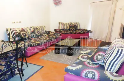 Chalet - 2 Bedrooms - 2 Bathrooms for sale in Waterfront - Porto Sokhna - Al Ain Al Sokhna - Suez