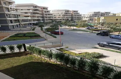 Apartment - 3 Bedrooms - 3 Bathrooms for sale in Villette - 5th Settlement Compounds - The 5th Settlement - New Cairo City - Cairo