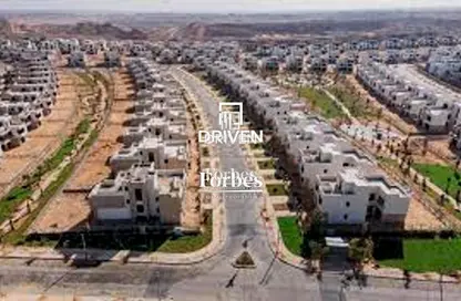 Townhouse - 4 Bedrooms - 4 Bathrooms for sale in Palm Hills - Alexandria Compounds - Alexandria