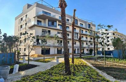 Apartment - 5 Bedrooms - 5 Bathrooms for sale in Villette - 5th Settlement Compounds - The 5th Settlement - New Cairo City - Cairo