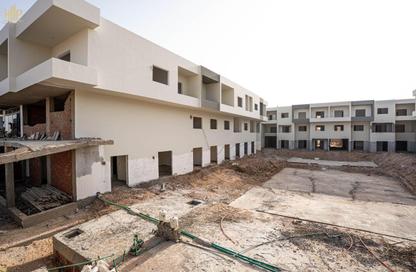 Apartment - 1 Bedroom - 1 Bathroom for sale in Magawish Resort - Hurghada Resorts - Hurghada - Red Sea