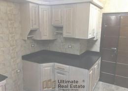 Duplex - 3 bedrooms for للايجار in Eastown - 5th Settlement Compounds - The 5th Settlement - New Cairo City - Cairo