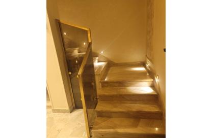 Townhouse - 3 Bedrooms - 4 Bathrooms for rent in Layan Residence - 5th Settlement Compounds - The 5th Settlement - New Cairo City - Cairo