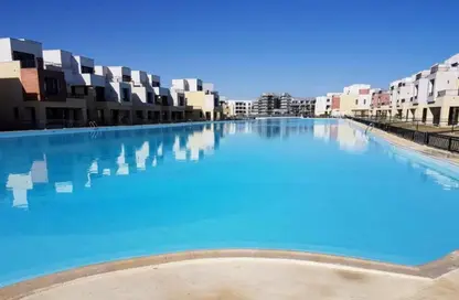 شاليه - 3 غرف نوم - 3 حمامات للبيع في مراسي - سيدي عبد الرحمن - الساحل الشمالي