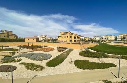 Villa - 4 Bedrooms - 5 Bathrooms for rent in Mivida - 5th Settlement Compounds - The 5th Settlement - New Cairo City - Cairo