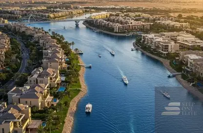 Apartment - 1 Bedroom - 1 Bathroom for sale in Jirian - New Zayed City - Sheikh Zayed City - Giza
