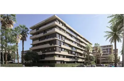 Apartment - 3 Bedrooms - 3 Bathrooms for sale in Al Burouj Compound - El Shorouk Compounds - Shorouk City - Cairo