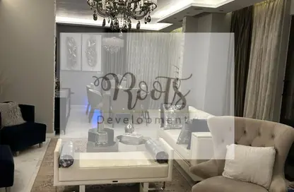 Duplex - 3 Bedrooms - 3 Bathrooms for sale in Westown - Sheikh Zayed Compounds - Sheikh Zayed City - Giza