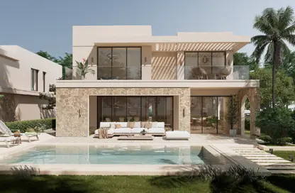Villa - 3 Bedrooms - 3 Bathrooms for sale in Salt - Ras Al Hekma - North Coast