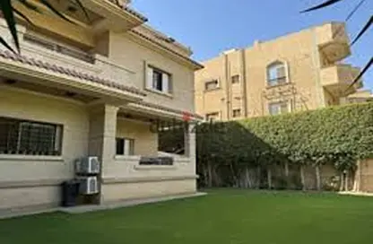 Duplex - 3 Bedrooms - 3 Bathrooms for sale in El Banafseg 8 - El Banafseg - New Cairo City - Cairo