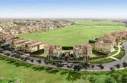 Apartment - 3 Bedrooms - 2 Bathrooms for sale in Madinaty - Cairo