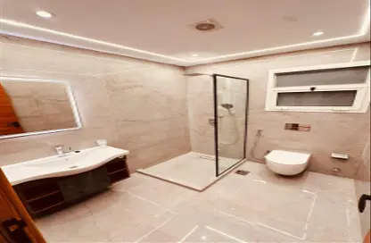 Apartment - 3 Bedrooms - 2 Bathrooms for sale in Madinaty - Cairo