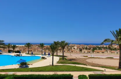 فيلا - 3 غرف نوم - 3 حمامات للبيع في لافيستا باي - لافيستا - قسم الضبعة - الساحل الشمالي
