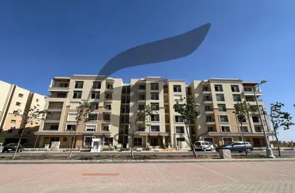 شقة - 3 غرف نوم - 3 حمامات للبيع في سراي - كمبوندات مدينة المستقبل - مدينة المستقبل - القاهرة