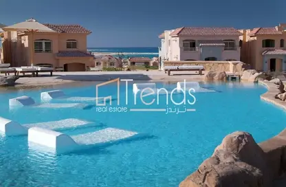 Villa - 7+ Bedrooms - 7+ Bathrooms for sale in Telal Alamein - Sidi Abdel Rahman - North Coast