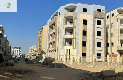 شقة - 3 غرف نوم - 2 حمامات للبيع في عمارات الاندلس - حى الاندلس - مدينة القاهرة الجديدة - القاهرة