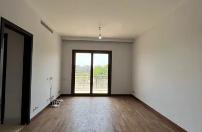 Apartment - 2 Bedrooms - 3 Bathrooms for rent in Forty West - Sheikh Zayed Compounds - Sheikh Zayed City - Giza