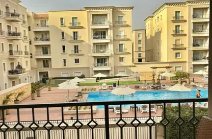 شقة - 2 غرف نوم - 3 حمامات للبيع في ميفيدا - كمبوندات التجمع الخامس - التجمع الخامس - مدينة القاهرة الجديدة - القاهرة