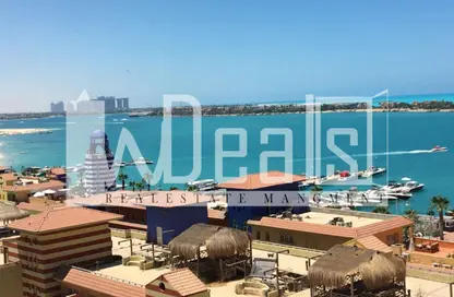 شاليه - 2 غرف نوم - 2 حمامات للبيع في بورتو مارينا - العلمين - الساحل الشمالي