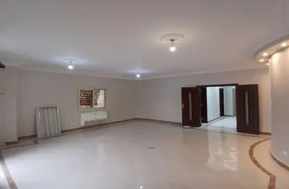 Apartment - 3 Bedrooms - 3 Bathrooms for rent in Al Shouyfat - 5th Settlement Compounds - The 5th Settlement - New Cairo City - Cairo