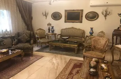 قصر - 6 غرف نوم للبيع في رويال سيتي - كمبوندات الشيخ زايد - الشيخ زايد - الجيزة