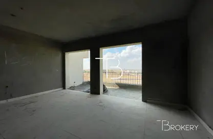 Apartment - 3 Bedrooms - 3 Bathrooms for sale in O West - 6 October Compounds - 6 October City - Giza