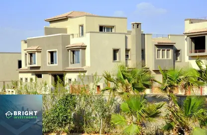 Villa - 4 Bedrooms - 4 Bathrooms for sale in Palm Hills Kattameya - El Katameya Compounds - El Katameya - New Cairo City - Cairo Villa - 4 Bedrooms - 4 Bathrooms for sale in Palm Hills Kattameya - El Katameya Compounds - El Katameya - New Cairo City - Cairo