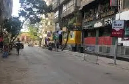 Land - Studio for sale in Zamalek - Cairo