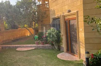 شقة - 3 غرف نوم - 1 حمام للايجار في النرجس 6 - النرجس - مدينة القاهرة الجديدة - القاهرة