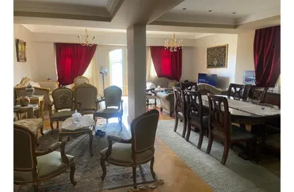 Duplex - 3 Bedrooms - 3 Bathrooms for sale in Hadayek Al Mohandessin - 4th District - Sheikh Zayed City - Giza Duplex - 3 Bedrooms - 3 Bathrooms for sale in Hadayek Al Mohandessin - 4th District - Sheikh Zayed City - Giza