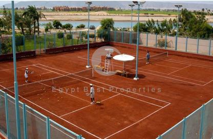 Apartment - 2 Bedrooms - 2 Bathrooms for sale in Makadi Orascom Resort - Makadi - Hurghada - Red Sea