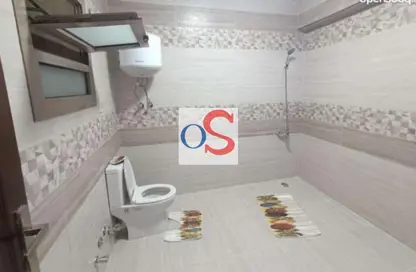 شقة - 3 غرف نوم - 2 حمامات للايجار في بيفرلي هيلز - كمبوندات الشيخ زايد - الشيخ زايد - الجيزة