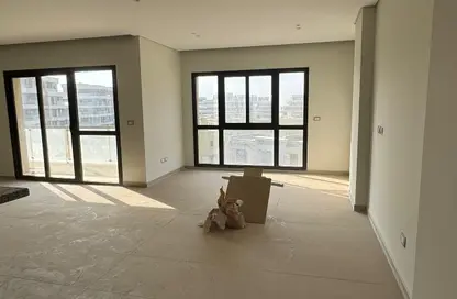 Apartment - 2 Bedrooms - 3 Bathrooms for rent in Villette - 5th Settlement Compounds - The 5th Settlement - New Cairo City - Cairo