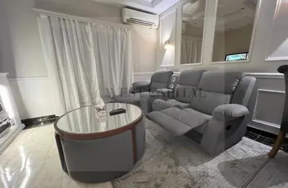 Apartment - 1 Bedroom - 1 Bathroom for rent in Dream Land St. - Dream Land - Al Wahat Road - 6 October City - Giza