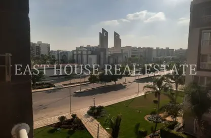 شقة - 2 غرف نوم - 1 حمام للايجار في مدينتي - القاهرة