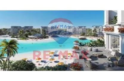 iVilla - 3 Bedrooms - 3 Bathrooms for sale in Mountain View Mostakbal City - Mostakbal City Compounds - Mostakbal City - Future City - Cairo