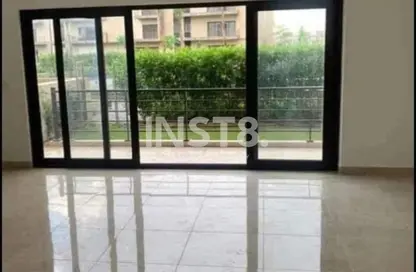 Apartment - 3 Bedrooms - 2 Bathrooms for rent in Moon Residences - Fifth Square - The 5th Settlement - New Cairo City - Cairo