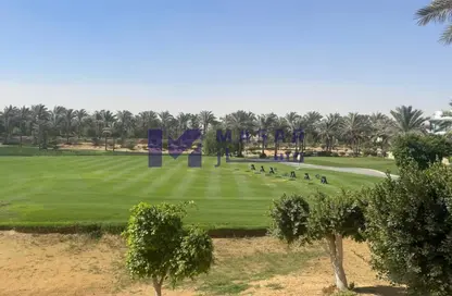 Villa - 7 Bedrooms - 7 Bathrooms for sale in Katameya Dunes - El Katameya Compounds - El Katameya - New Cairo City - Cairo