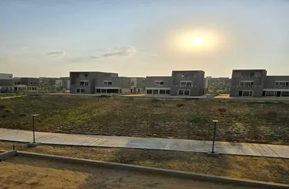 Villa - 5 Bedrooms - 5 Bathrooms for sale in Etapa - Sheikh Zayed Compounds - Sheikh Zayed City - Giza