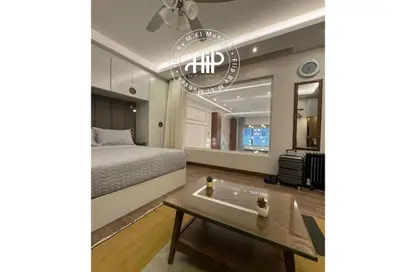 شقة - 3 غرف نوم - 3 حمامات للايجار في ويستاون - كمبوندات الشيخ زايد - الشيخ زايد - الجيزة