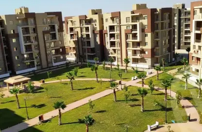 شقة - 3 غرف نوم - 2 حمامات للبيع في دار مصر الأندلس المرحلة التانية - شارع التسعين الجنوبي - التجمع الخامس - مدينة القاهرة الجديدة - القاهرة