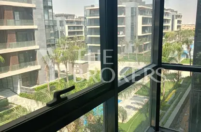 Apartment - 2 Bedrooms - 2 Bathrooms for sale in El Patio Oro - 5th Settlement Compounds - The 5th Settlement - New Cairo City - Cairo