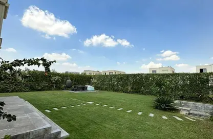 فيلا - 5 غرف نوم - 5 حمامات للبيع في فيليت - كمبوندات التجمع الخامس - التجمع الخامس - مدينة القاهرة الجديدة - القاهرة